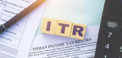 Secure ITR Filing Services Online in Delhi