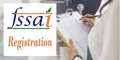 Reliable Online FSSAI Registration in Delhi