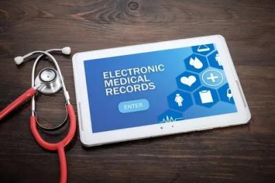 Electronic Medical Record Management: Enhancing Healthcare Efficiency and Security