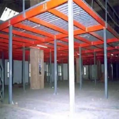 Premium Modular Mezzanine Floors in Delhi – Maximize Your Space Efficiently