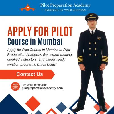 Pilot Classes Mumbai - Mumbai Other
