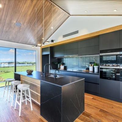 Expert kitchen Designers in Auckland - Awesome Kitchens