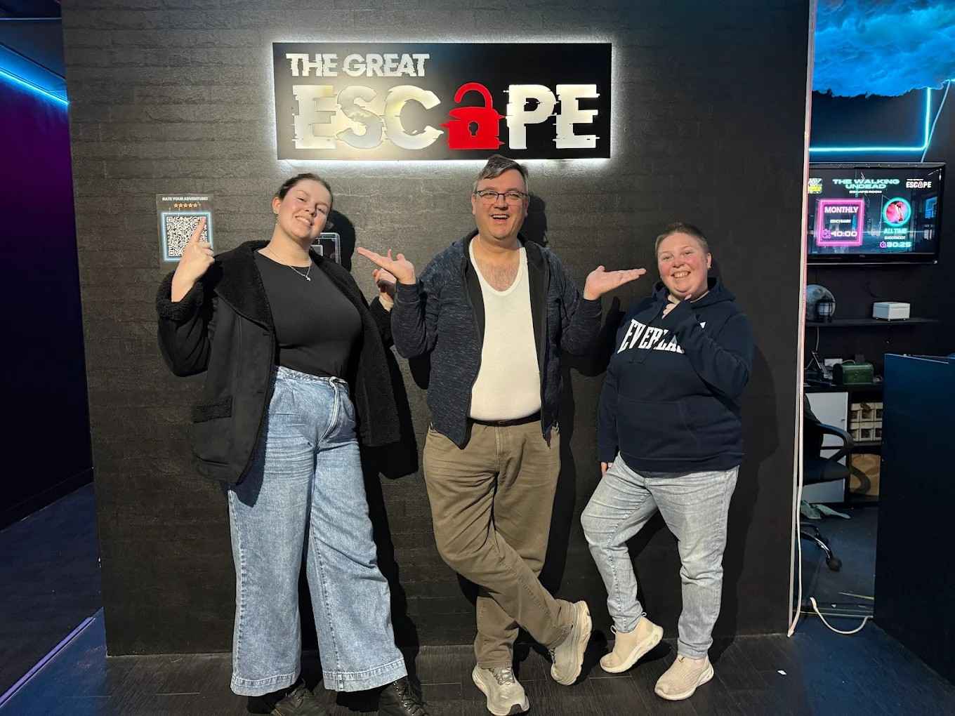 Discover Why We’re Rated Among Melbourne’s Best Escape Rooms