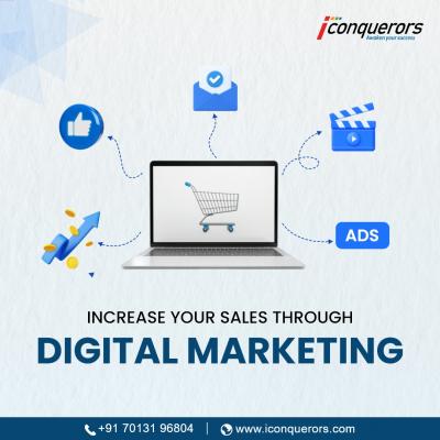 Digital Marketing Agency in Hyderabad