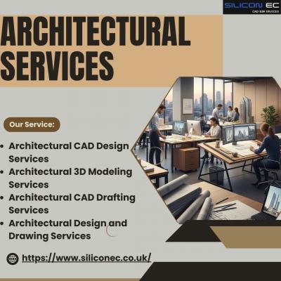 Architectural Services in London,UK  - Other Other
