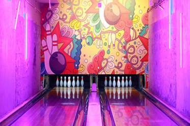 Bowling Adventures & Family Time in Faridabad - Gurgaon Other