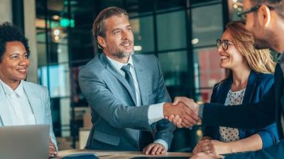 aiAvenu: Smarter Recruiting with an Automated Hiring System