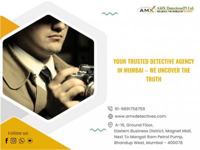 How much does a private detective cost in Mumbai?