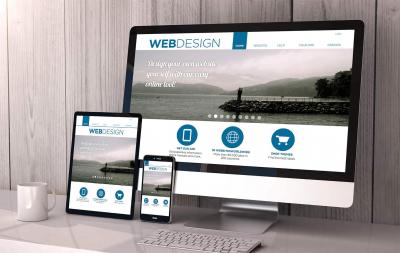Web Design Lisbon - Lisboa Professional Services