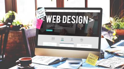 Web Design Lisbon - Lisboa Professional Services