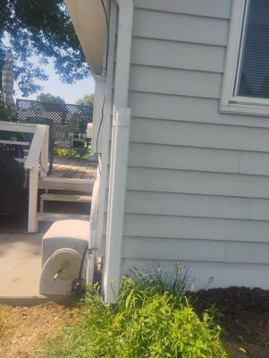 Arroyo Gutter Installation LLC - Other Other