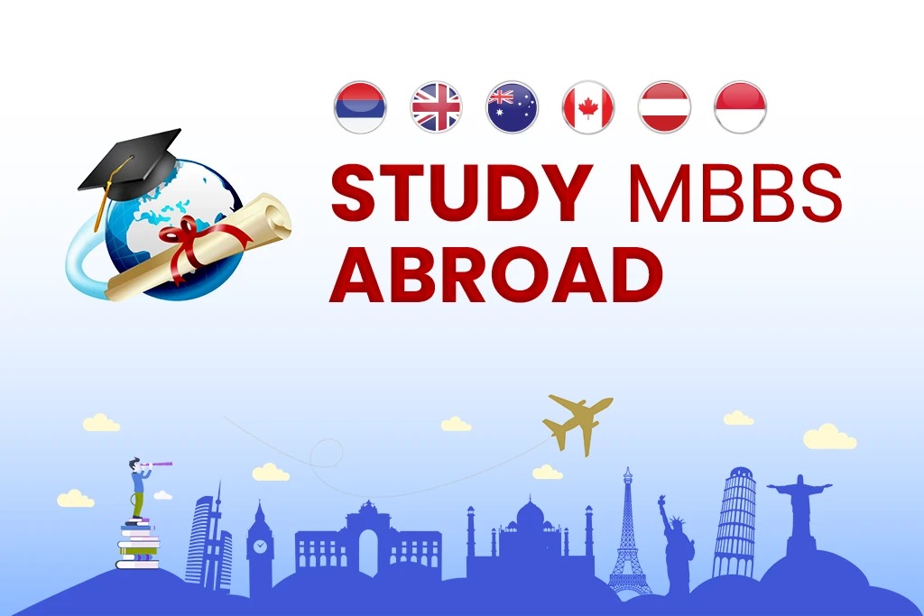 Study in Canada with Scholarship – Santa Monica Study Abroad