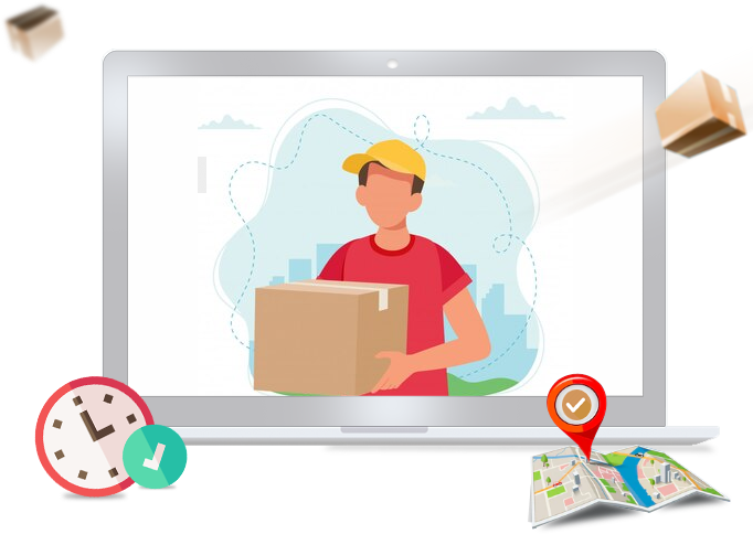 Reliable International Parcel Delivery Made Easy