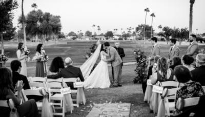Wedding Venues in Sun City West