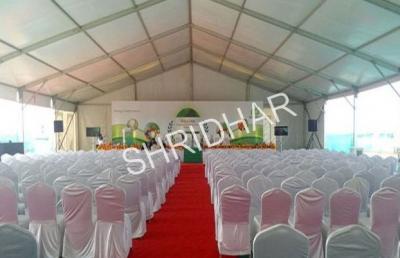 Premium Wedding Tent Services Bangalore for Memorable Celebrations