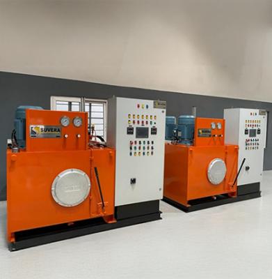  Hydraulic Power Pack Manufacturer in India