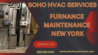 Soho HVAC Services - New York Maintenance, Repair
