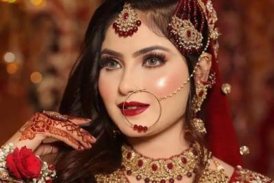 Best Makeup Artists In Ghaziabad for Wedding | Sloshout