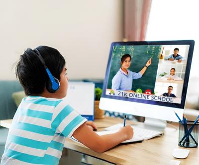 Online School in Bangalore