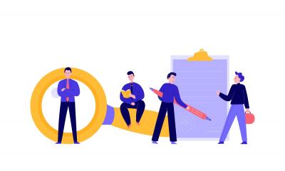 Why Pre-Employment Background Check Is Essential | bdservices.in