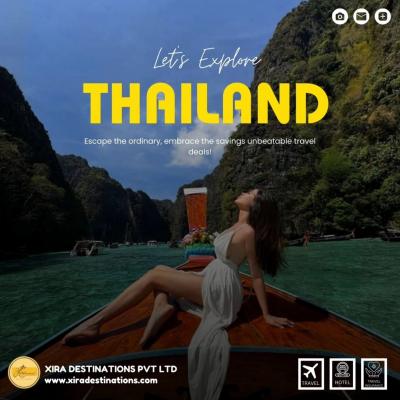 Thailand tour package - Other Other