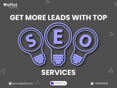 Top SEO Services in Gurgaon - Gurgaon Other