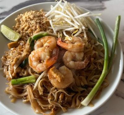 Best Thai Restaurant in Goose Creek - Singapore Region Other