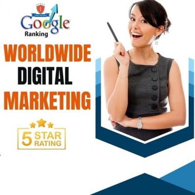 Best SEO Services in West Delhi