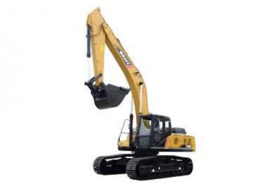 Grab the 2025 SANY SY215C Medium Excavator Before It’s Gone! - Ras al-Khaimah Tools, Equipment
