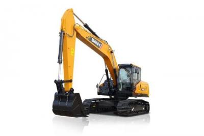 Grab the 2025 SANY SY215C Medium Excavator Before It’s Gone! - Ras al-Khaimah Tools, Equipment