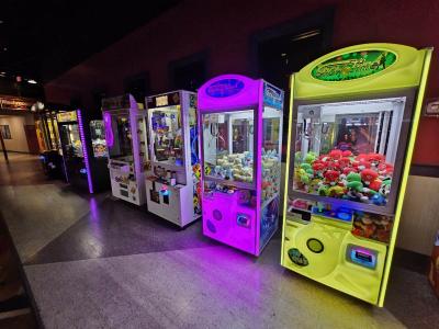 Best Arcade in Milton Ontario - Sault Sainte Marie Other