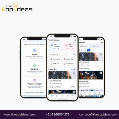 Mobile App Development in India - Chicago Other