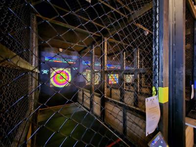 Axe throwing Near Me Milton Ontario - Sault Sainte Marie Other