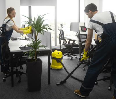 Office Cleaning Services Auburn – Spotless Workspaces That Impress