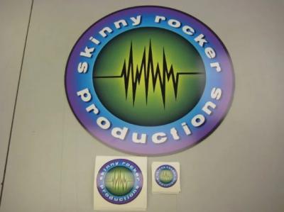 Decals in San Antonio