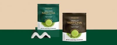 Premium Quality Organic Matcha Powder