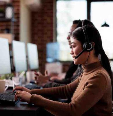 Why Businesses Need Inbound Call Center Solutions
