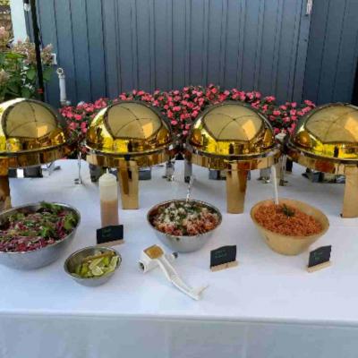 Catering for Weddings Mississauga