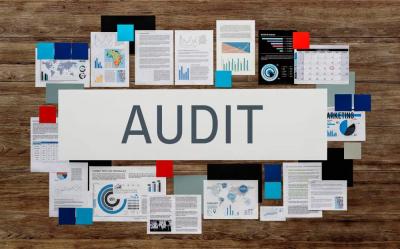 Top Audit Firms in India to Strengthen Compliance & Transparency