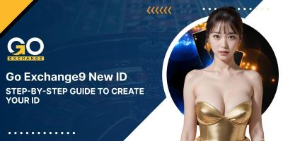 GoExchange9 New ID: Easy Sign-Up & Secure Access