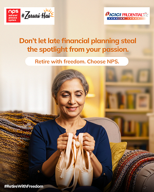 National Pension System Scheme: Government Backed Retirement Plan