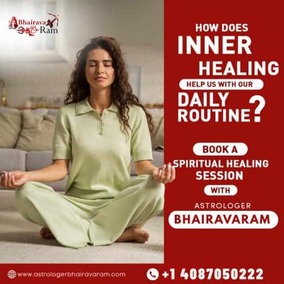 Spiritual Reading Specialists In California