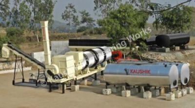 Top-Quality Asphalt Drum Mix Plant – Limited Stock!