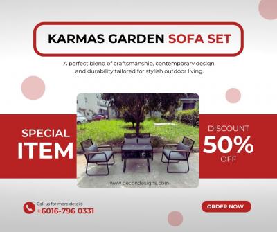 Cheap Furniture Near Me - Petaling Jaya Furniture