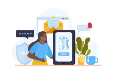 Real People, Real Checks: Understanding Identity Verification Service| BD Services.in