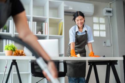 Commercial Cleaning Services in Wollongong – Reliable & Affordable