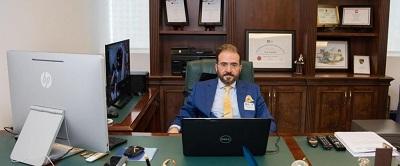 Best Divorce Lawyers in Dubai