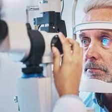 Eye Doctor Orland Park