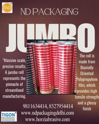 bopp self adhesive manufacturer tape  India - Sydney Other