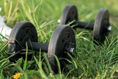 Thian Training - Berlin Health, Personal Trainer